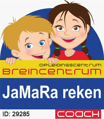 JaMaRa Rekencoach